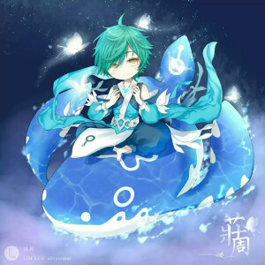 王者荣耀  庄周