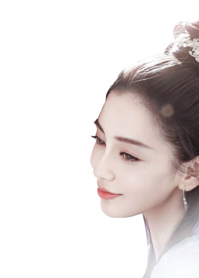 angelababy 孤芳不自赏