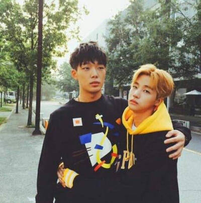 Bobby＆振焕