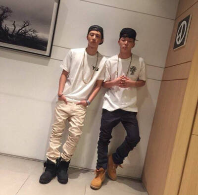 Double B