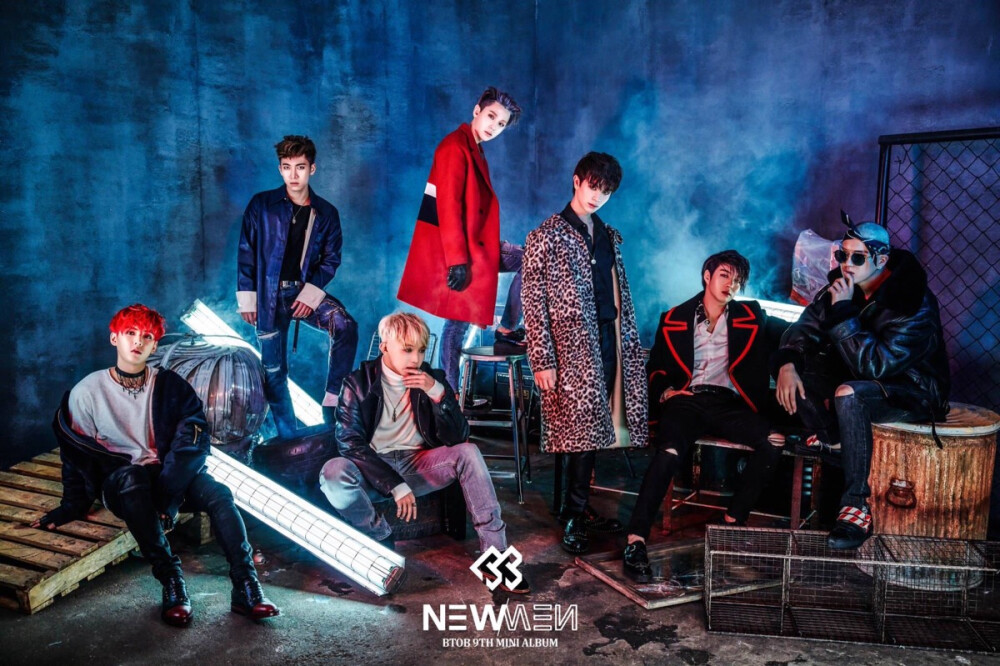 btob