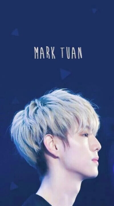 段宜恩 Mark