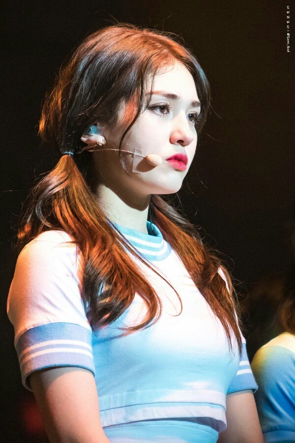 全昭美somi