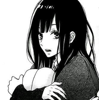 接招吧那边的女孩…头像