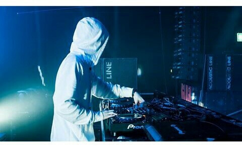 Alan Walker