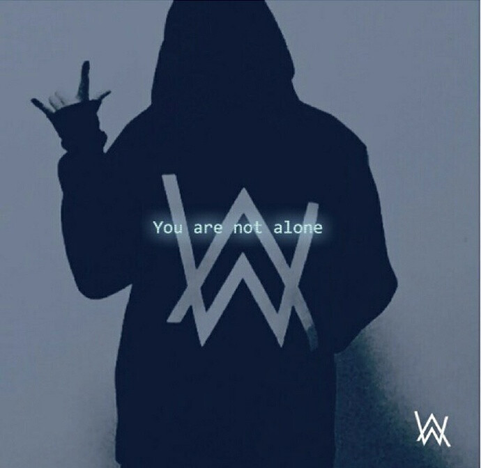 Alan Walker