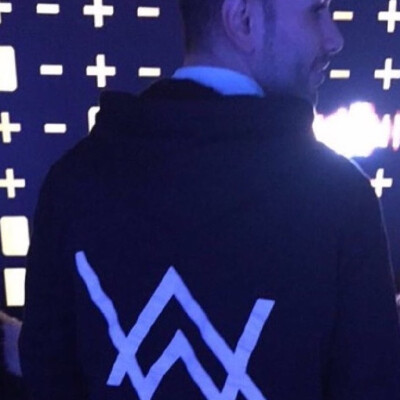 Alan Walker