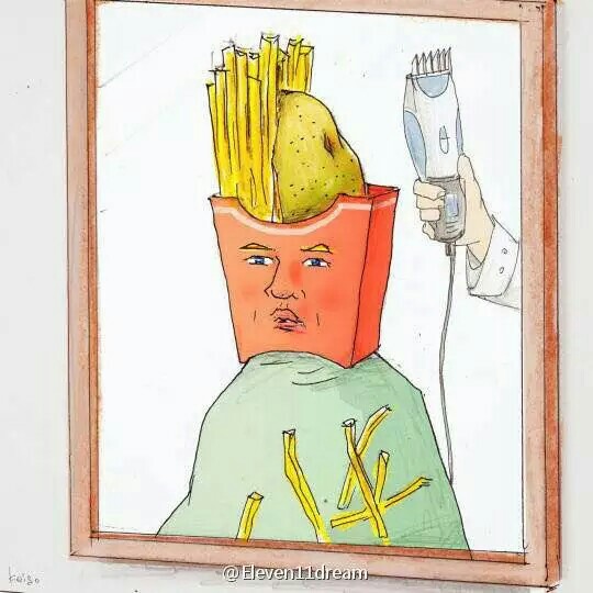 【嚯】
很欣赏脑回路清奇的人~