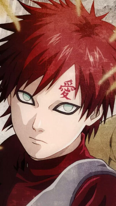 火影忍者锁屏壁纸