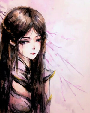 王者荣耀  露娜