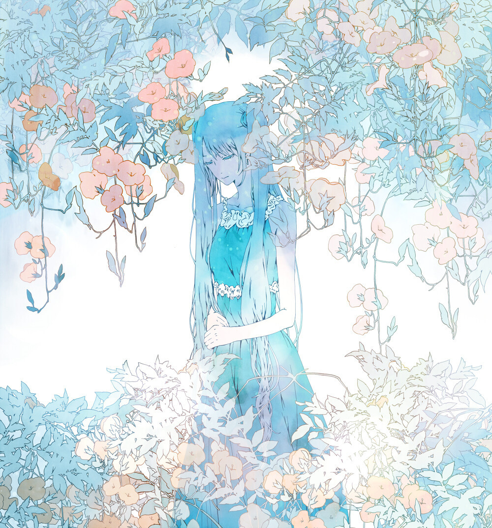 初音