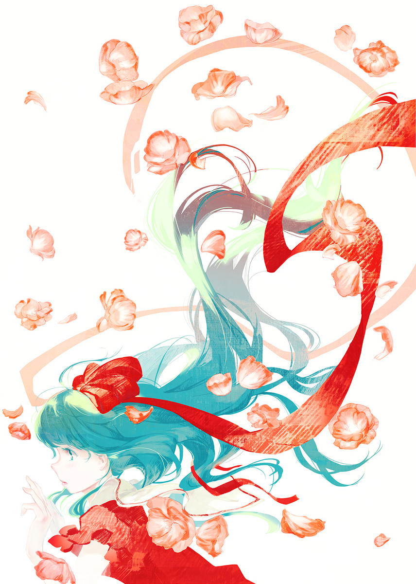 初音