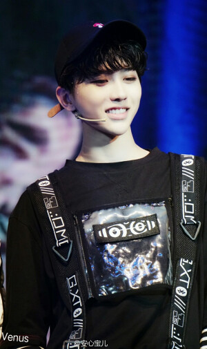 鲜肉 ♥ 霸屏模式『原创』