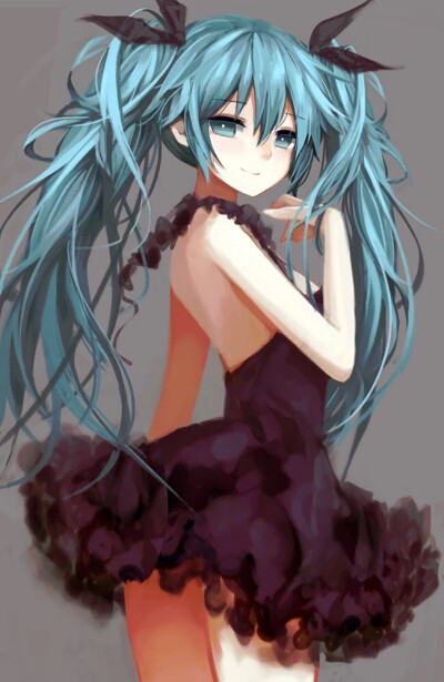 初音壁纸