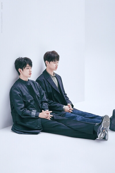 JJP！