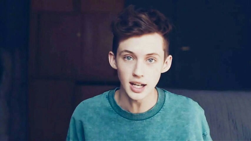 Troye