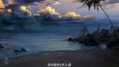 图源水印 时之歌曲绘