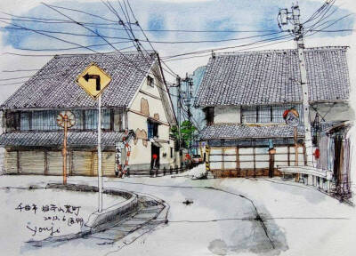 by 加藤要治（Yohji Kato）