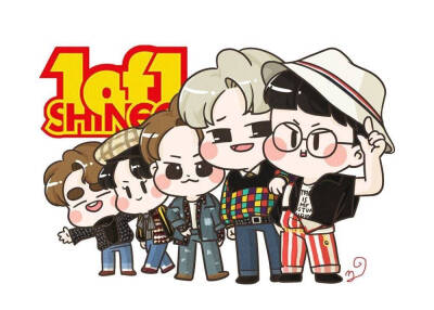 shinee