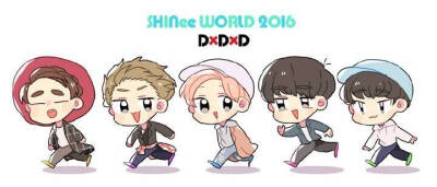 SHINee