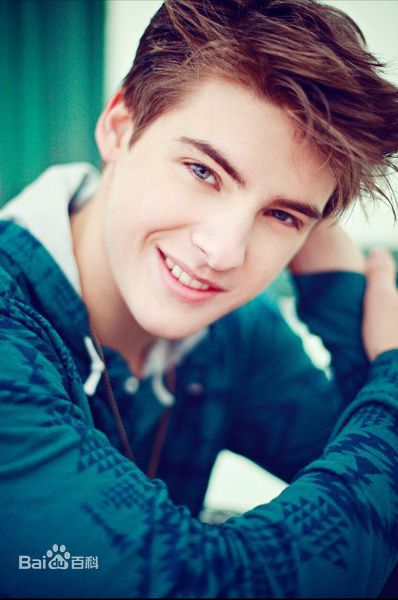 科迪·克里斯蒂安(Cody Christian)