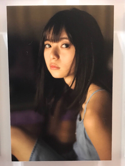 涉谷Tsutaya写真集展览会#齋藤飛鳥#
via 推特 ​​​