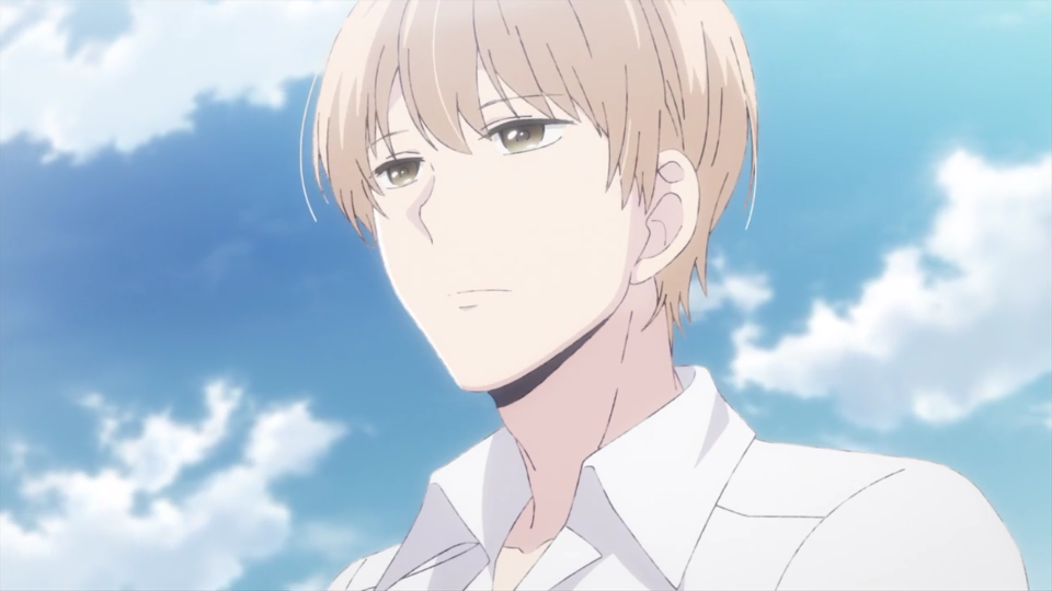 人渣的本愿 好奇,好想看看渣渣们,不过整体画风女主