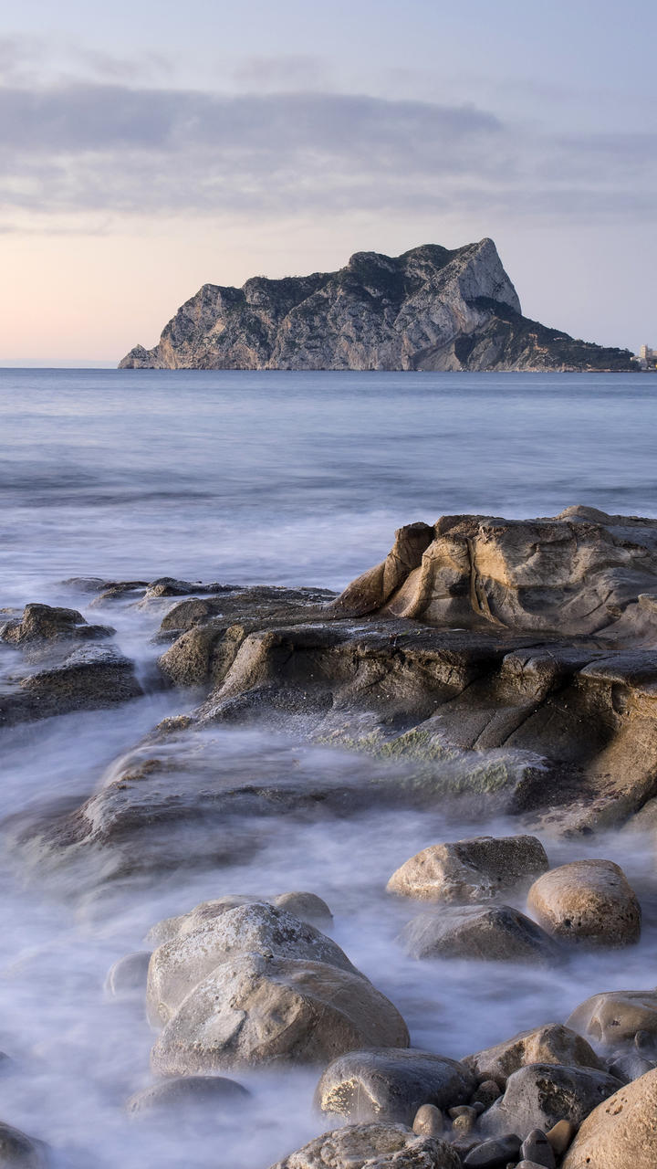 山水 风光 美景 壁纸