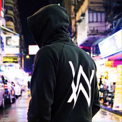 Alan Walker