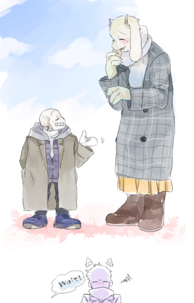 undertale
