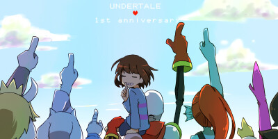 undertale