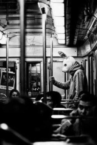 alice in an urban wo...