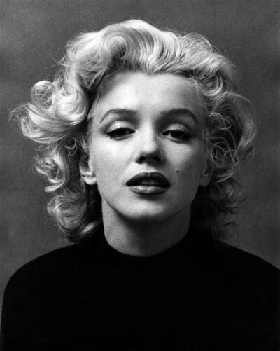 Marilyn Monroe 玛丽莲·梦...