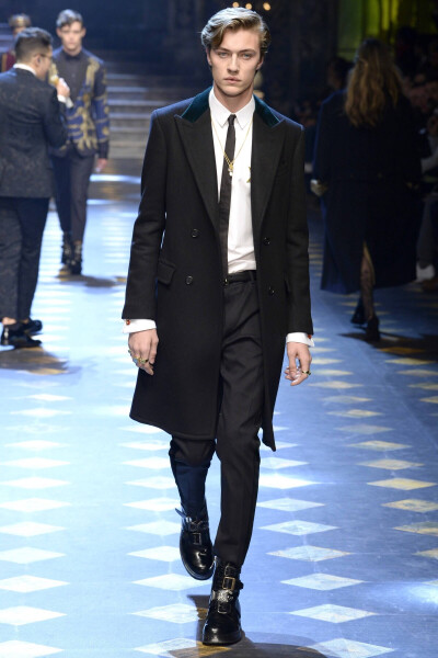 Lucky Blue Smith