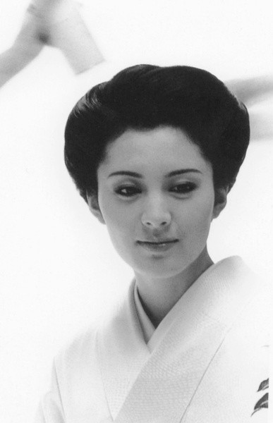 Image result for 松坂庆子