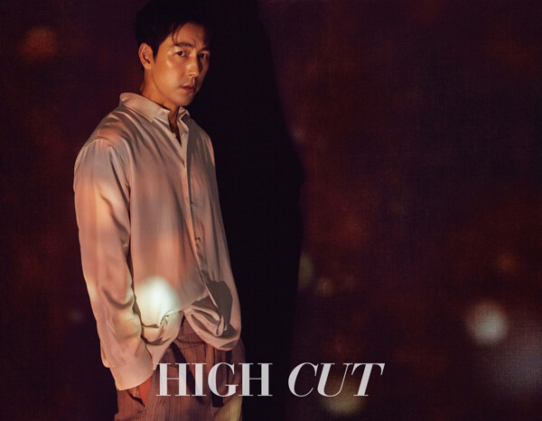 郑宇成 high cut