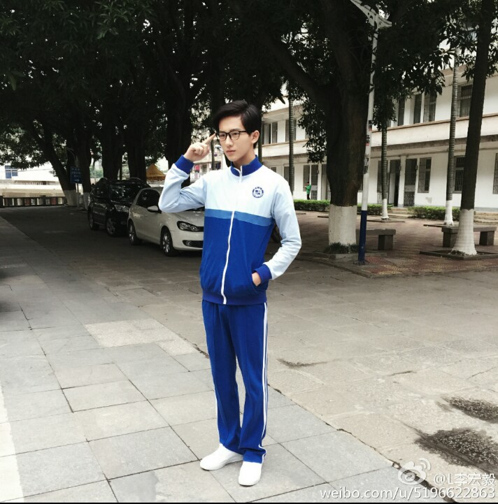 李宏毅