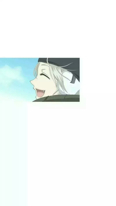 ［wallpaper小剧场］［元气少女缘结神］［巴卫］