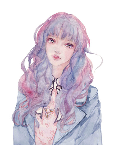 一树梨花，静开静落