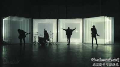 One Ok Rock《we are》mv