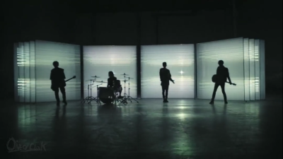 One Ok Rock《we are》 mv