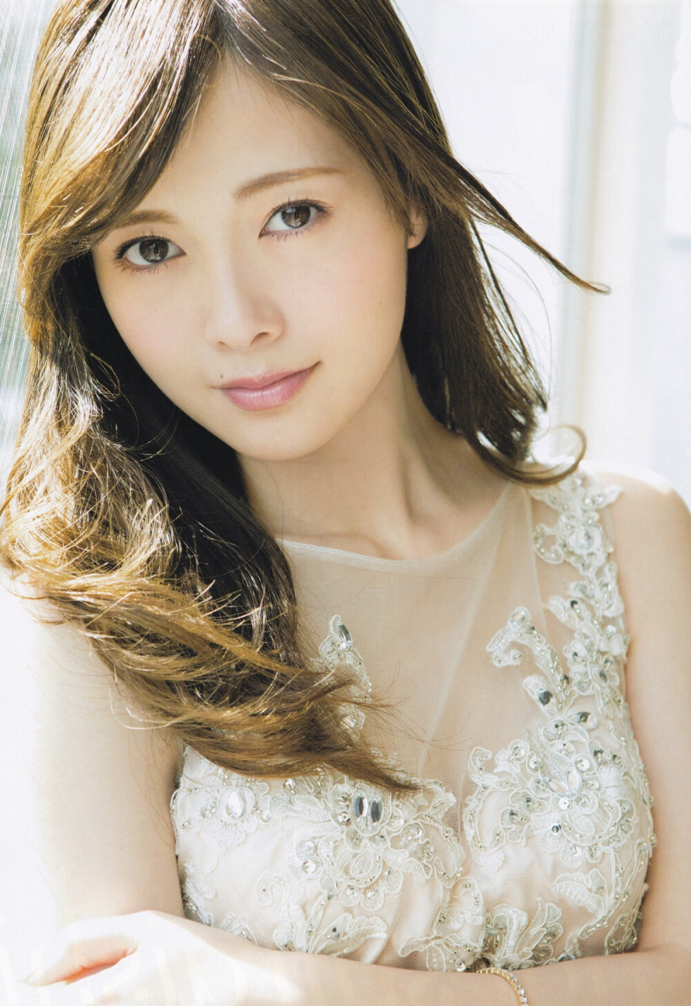 白石麻衣乃木坂46