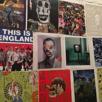 朋友圈 空间 个性背景图