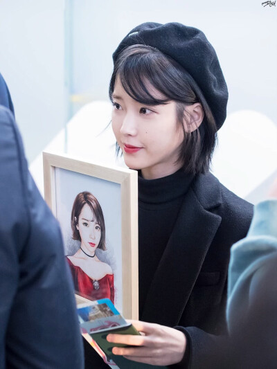 iu