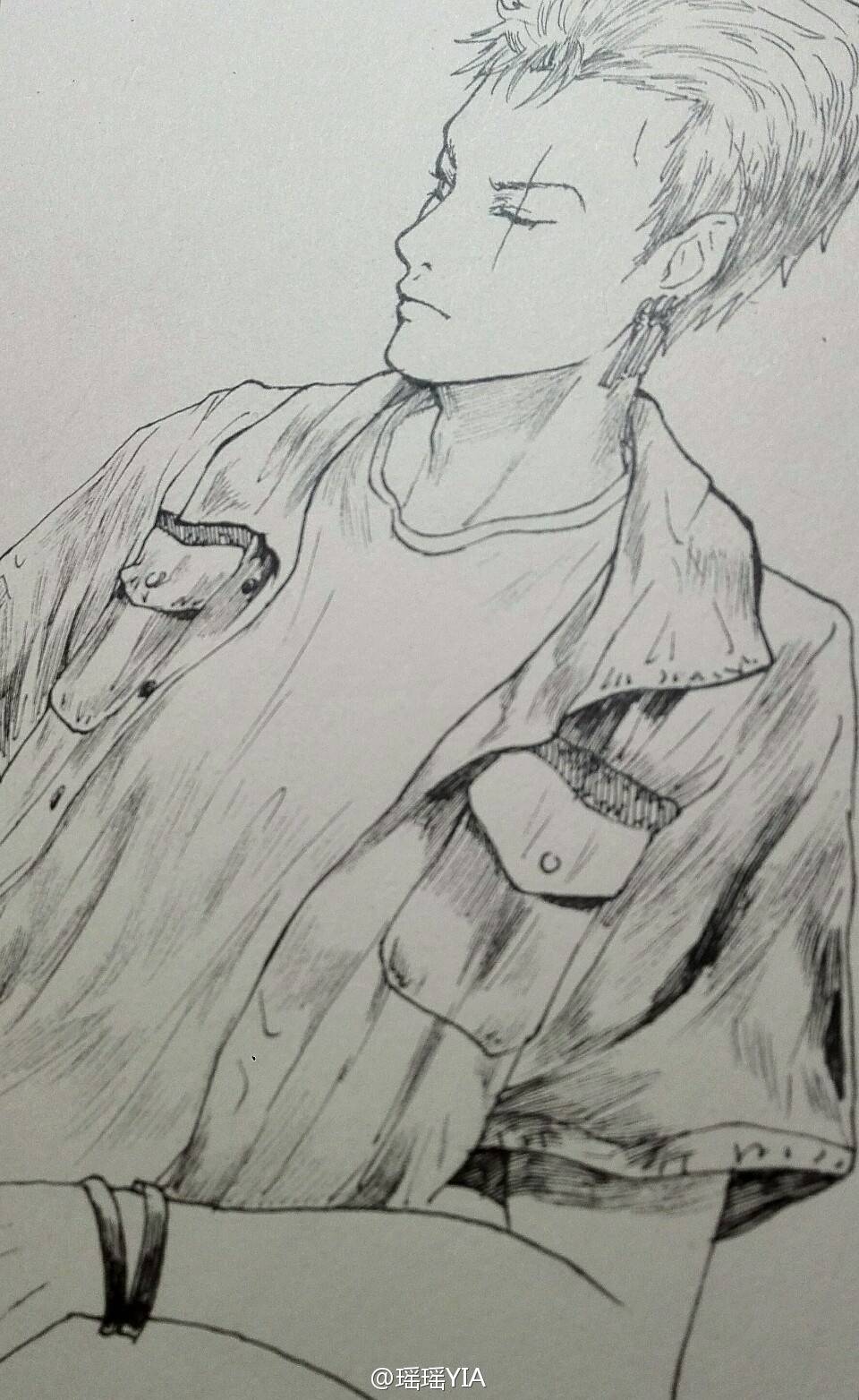 关注2017年1月24日 21:27路飞的小笨蛋