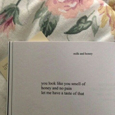 honey