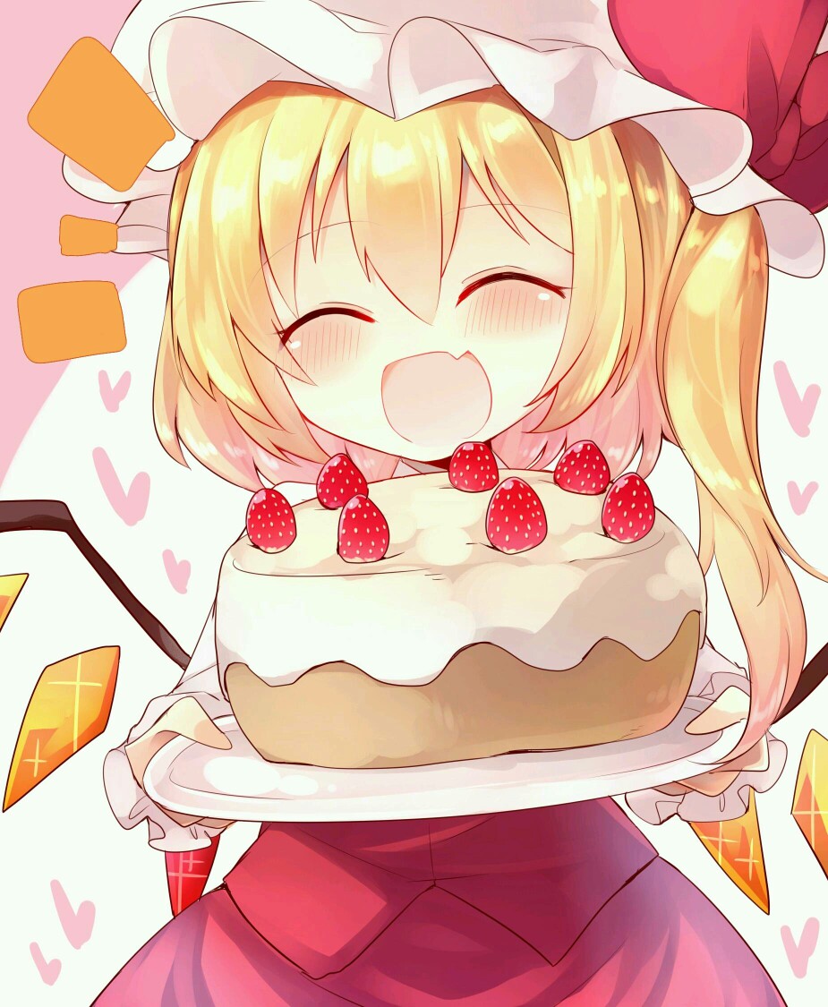 #芙兰朵露·斯卡雷特#