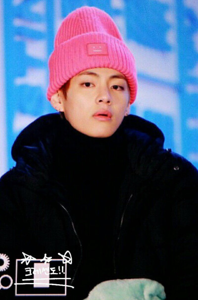 tae 20170124 BTSvapp直播预览 cr：크레센도