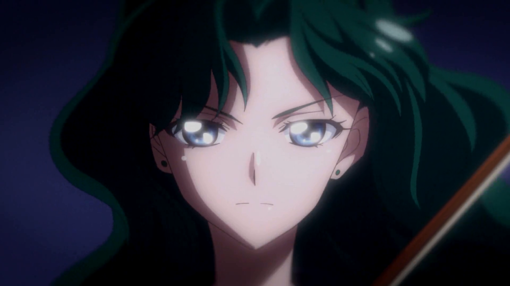 美少女战士遥满