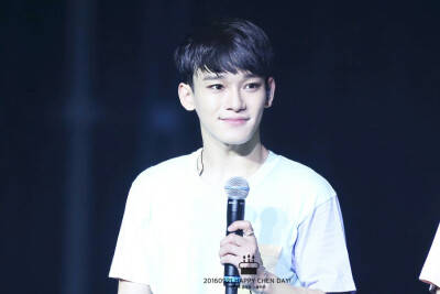 金钟大 壁纸 EXO chen